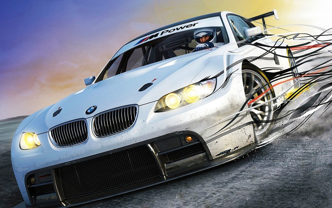 Need for Speed: SHIFT PC Torrent Screenshot Need for Speed: SHIFT Screenshot