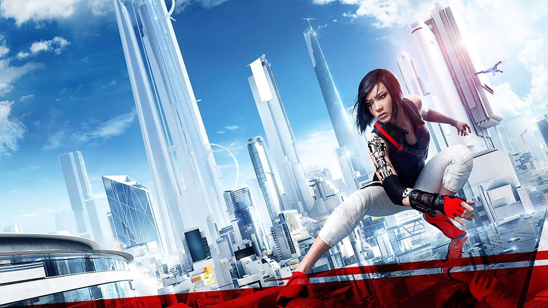 Mirrors Edge Catalyst PC Torrent Screenshot Mirrors Edge Catalyst Screenshot