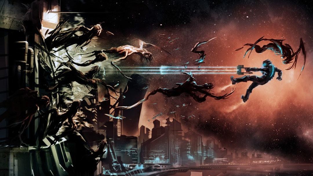 Dead Space 2 PC Torrent Screenshot Dead Space 2 Screenshot