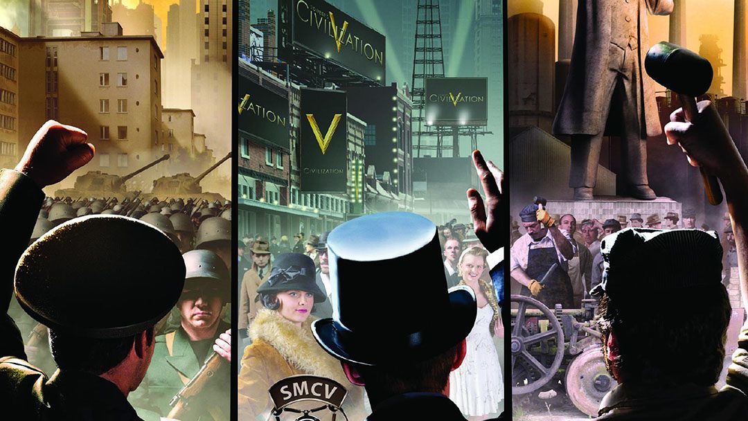 Civilization V Brave New World PC Torrent Screenshot Civilization V Brave New World Screenshot