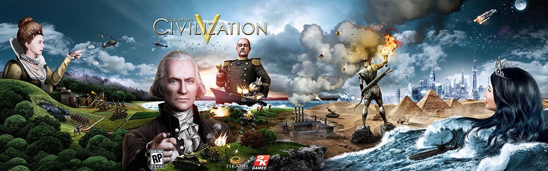 Civilization V PC Civilization V torrent