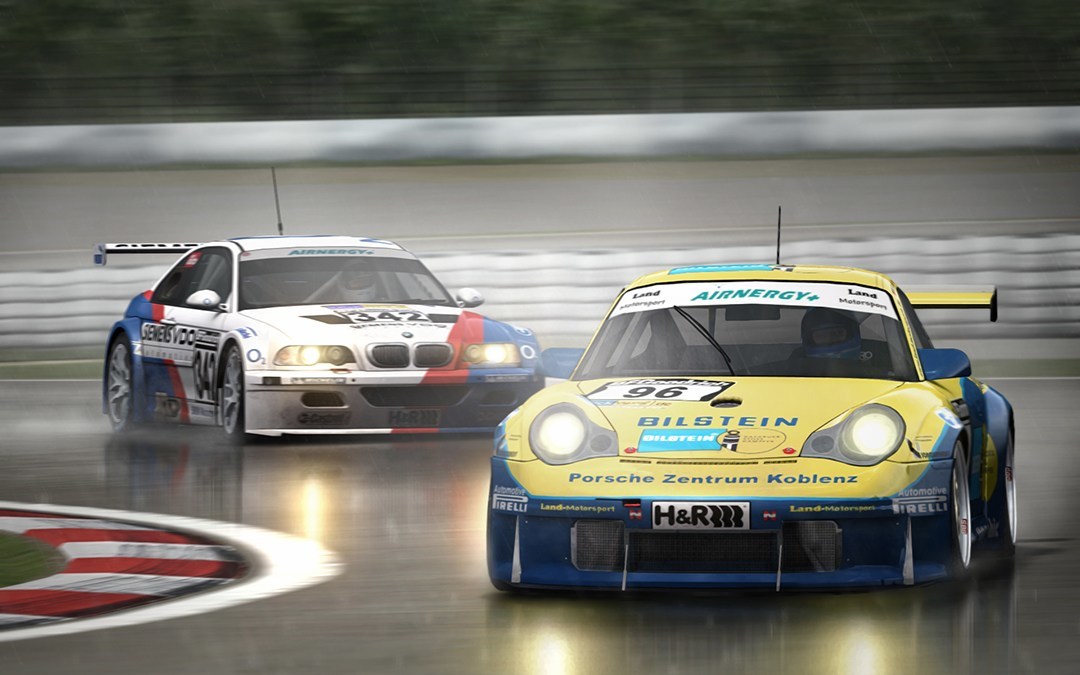 rFactor 2 PC Torrent Screenshot rFactor 2 Screenshot