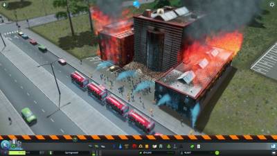 Third Cities: Skylines Screenshot Cities: Skylines Download