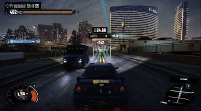 First The Crew Screenshot The Crew Download