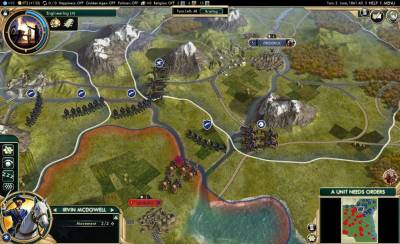 Second Civilization V Brave New World Screenshot Civilization V Brave New World Download Torrent