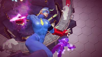 Ultra Street Fighter 4 Download Torrent