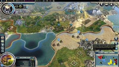 Third Civilization V Gods and Kings Screenshot Civilization V Gods and Kings Download