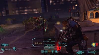 Third XCOM: Enemy Unknown Screenshot XCOM: Enemy Unknown Download