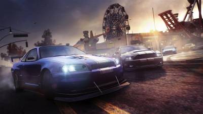 Second The Crew Screenshot The Crew Download Torrent