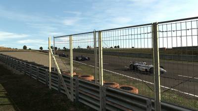 Second rFactor 2 Screenshot rFactor 2 Download Torrent