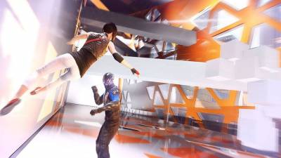 Second Mirrors Edge Catalyst Screenshot Mirrors Edge Catalyst Download Torrent