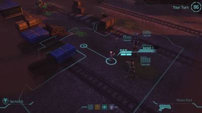 Second XCOM: Enemy Unknown Screenshot XCOM: Enemy Unknown Download Torrent