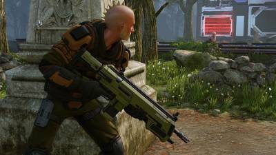 Second XCOM 2 Screenshot XCOM 2 Download Torrent