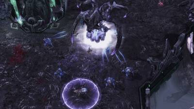 Second StarCraft 2: Legacy of the Void Screenshot StarCraft 2: Legacy of the Void Download Torrent