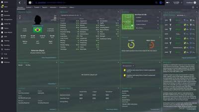 Second Footbal Manager 2016 Screenshot Footbal Manager 2016 Download Torrent