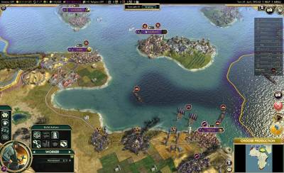 First Civilization V Brave New World Screenshot Civilization V Brave New World Download