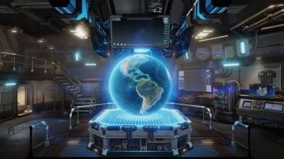 Third XCOM 2 Screenshot XCOM 2 Download