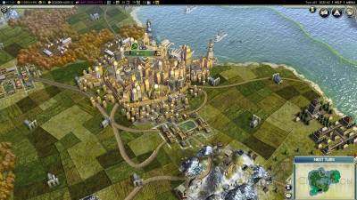 First Civilization V Screenshot Civilization V Download