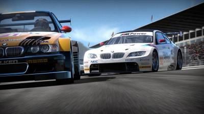 First Need for Speed: SHIFT Screenshot Need for Speed: SHIFT Download