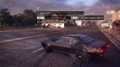 Third The Crew Screenshot The Crew Download