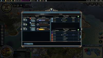 Second Civilization V Gods and Kings Screenshot Civilization V Gods and Kings Download Torrent