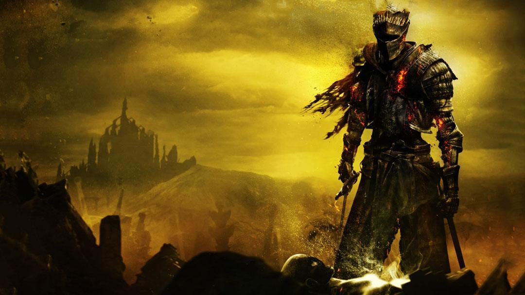 Dark Souls III Xbox 360 Torrent Screenshot Dark Souls III Screenshot