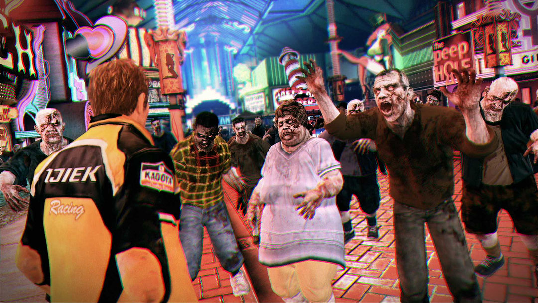 Dead Rising 2 PC Torrent Screenshot Dead Rising 2 Screenshot