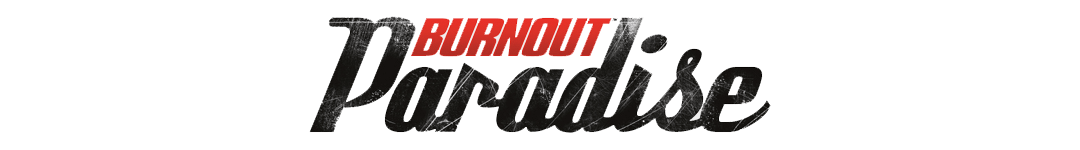 Burnout Paradise PC Burnout Paradise torrent
