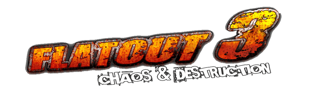 FlatOut 3 PC FlatOut 3 torrent