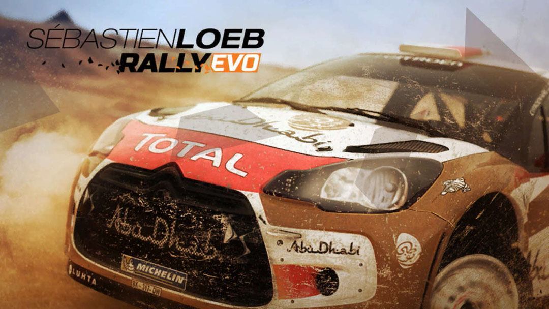 Sebastien Loeb Rally EVO PC Torrent Screenshot Sebastien Loeb Rally EVO Screenshot
