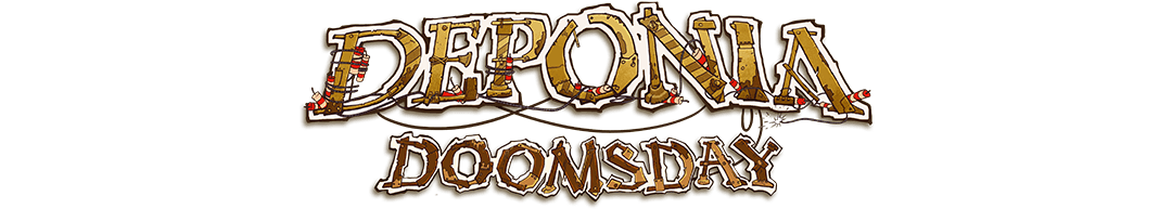 Deponia Doomsday PC Deponia Doomsday torrent