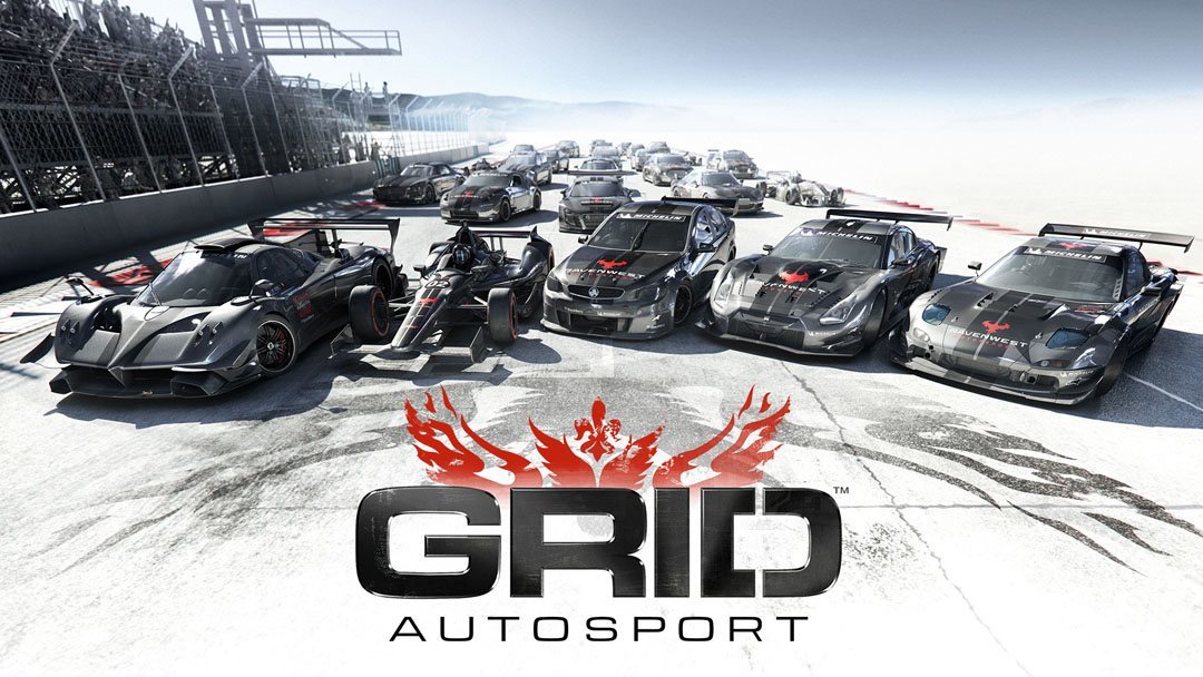 GRID Autosport PC Torrent Screenshot GRID Autosport Screenshot