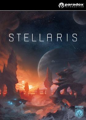 Stellaris PC Poster Stellaris PC Poster