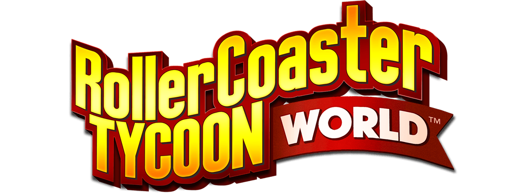 RollerCoaster Tycoon World PC RollerCoaster Tycoon World torrent