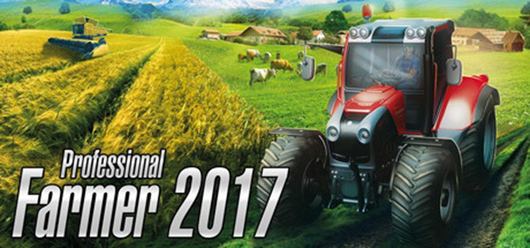 Professional Farmer 2017 PC Professional Farmer 2017 torrent