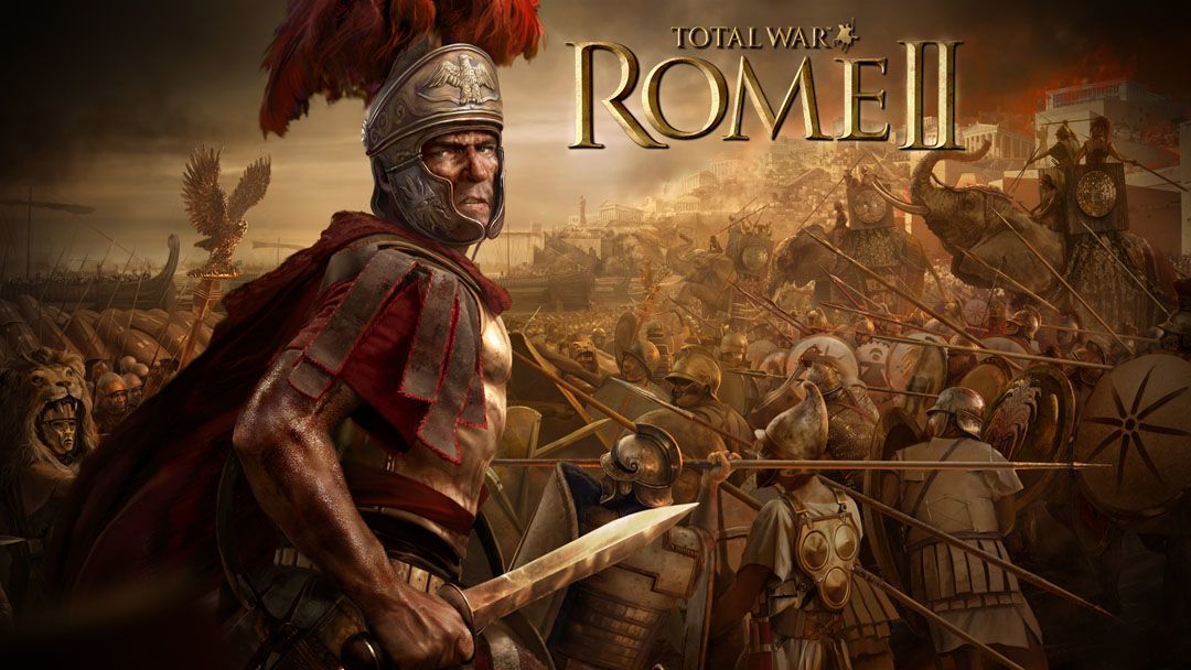 Total War: Rome II PC Torrent Screenshot Total War: Rome II Screenshot