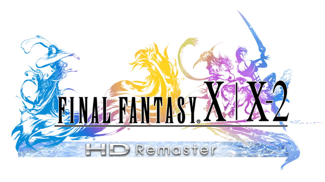 Final Fantasy X/X-2 HD Remaster PC Final Fantasy X/X-2 HD Remaster torrent