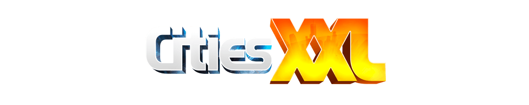 Cities XXL PC Cities XXL torrent