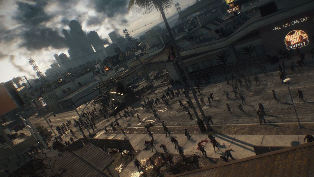 Dead Rising 3 PC Torrent Screenshot Dead Rising 3 Screenshot
