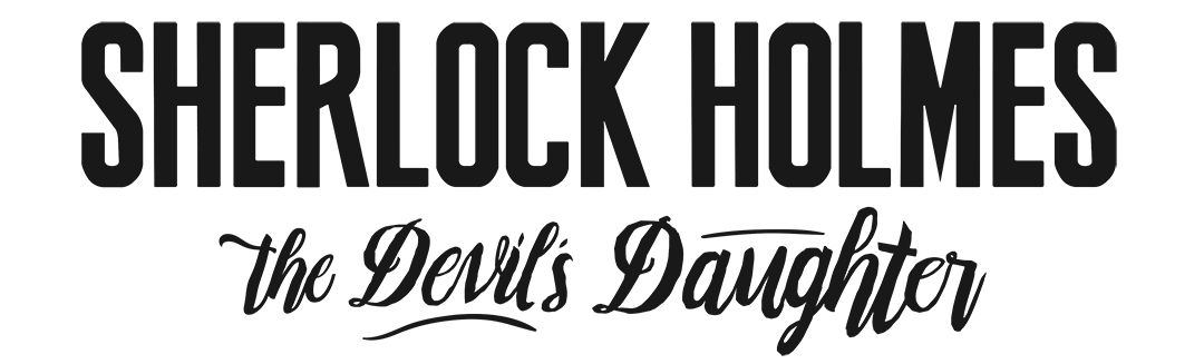 Sherlock Holmes: The Devils Daughter PC Sherlock Holmes: The Devils Daughter torrent
