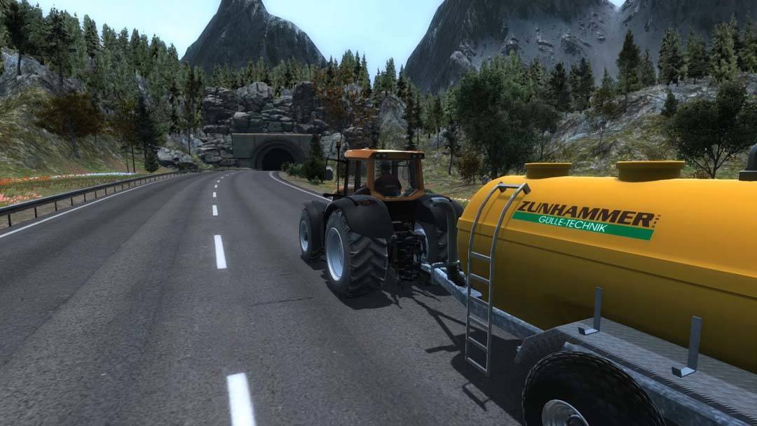 Professional Farmer 2017 PC Torrent Screenshot Professional Farmer 2017 Screenshot