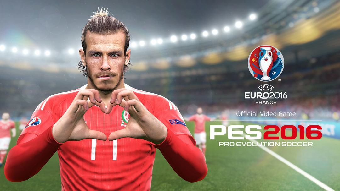 UEFA Euro 2016 France PC Torrent Screenshot UEFA Euro 2016 France Screenshot