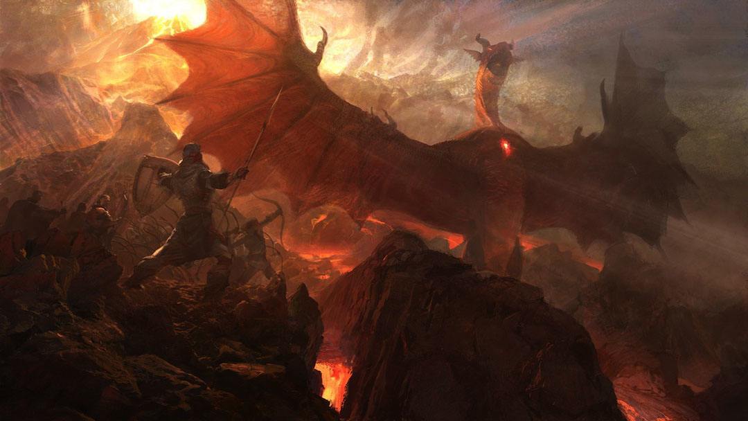 Dragons Dogma: Dark Arisen PC Torrent Screenshot Dragons Dogma: Dark Arisen Screenshot