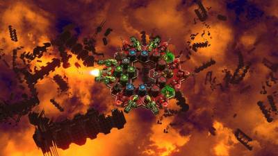 Third Space Run Galaxy Screenshot Space Run Galaxy Download