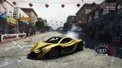 Second GRID Autosport Screenshot GRID Autosport Download Torrent