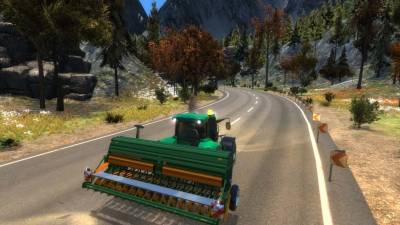 Second Professional Farmer 2017 Screenshot Professional Farmer 2017 Download Torrent