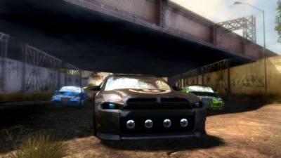 Third FlatOut 3 Screenshot FlatOut 3 Download