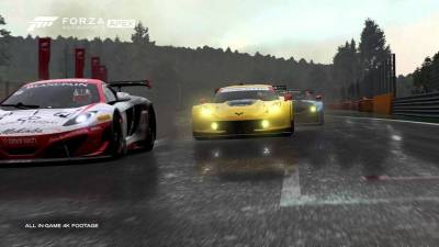 Second Forza Motorsport 6: Apex Screenshot Forza Motorsport 6: Apex Download Torrent