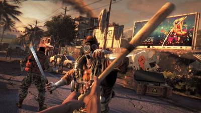Third Dying Light: The Following Enhanced Edition Screenshot Dying Light: The Following Enhanced Edition Download