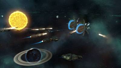 Second Stellaris Screenshot Stellaris Download Torrent
